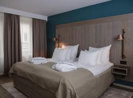 Quality Hotel Grand Falun, hotel in Falun