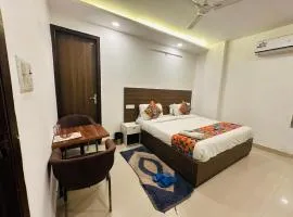HOTEL Shri Ram PALACE