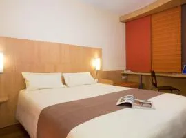 Hotel ibis Lisboa Jose Malhoa