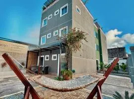 Your Home - Studios Boutique Hotel