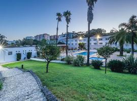 Novotel Setubal, hotel in Setúbal