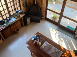 InnFloripa - Pousada no Campeche, hotel in Florianópolis