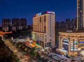 宜尚Plus酒店南宁东站店