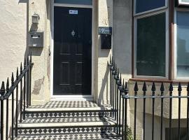 Number 19 Brighton, Hotel in Brighton & Hove