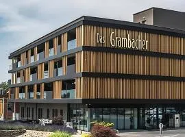 Hotel-Restaurant Das Grambacher I FREE PARKING I SELF CHECK-IN