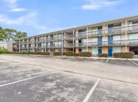 Studio 6 Extended Stay - Summerville, SC - Charleston