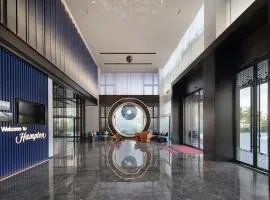 Hampton by Hilton Guangzhou Baiyun Airport Cultural Tourism City