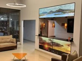 Hotel e Restaurante Os Sertões