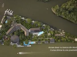 Lebada Luxury Resort & Spa