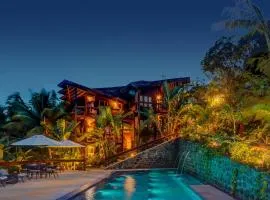 Chocolate Hotel