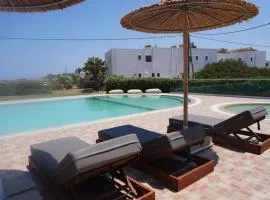 Punta Mare Hotel