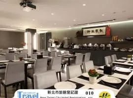 长缇海景饭店