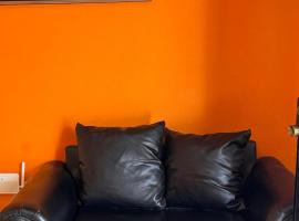 Getaway Homes, hotel i Basseterre