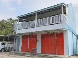 OYO 94673 Guesthouse Syariah