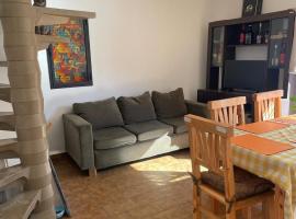 Casa de Gregorio, hôtel à Córdoba