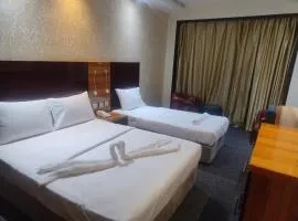 Middle East Hotel Dubai