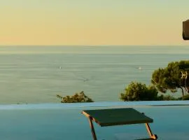 Hidden Dalla Gioconda