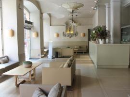 Hotel Sant Agustí, Hotel in Barcelona