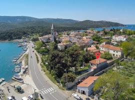 Pet Friendly Home In Osor, hotel in Osor