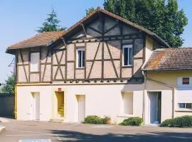 Hôtel & Résidence Avermes