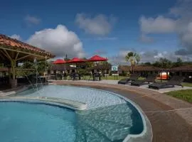 Hotel Campestre Montecarlo