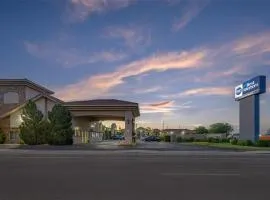 Best Western El Rancho Palacio