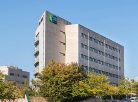 Holiday Inn Express Sant Cugat by IHG, hotel a Sant Cugat del Vallès