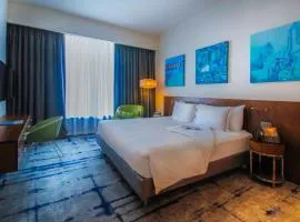 Hotel SSD Tela Suite