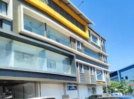 Wayanad West Residency