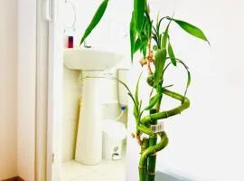 Best Habitaciones Tranquilas Embajada de Mexico