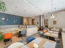 大同平城智选假日酒店