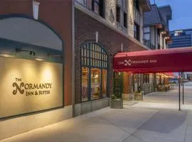 Best Western Plus The Normandy Inn & Suites