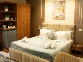 Casablanca Hotel