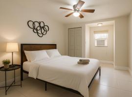 La sama Wynwood, hotel en Miami