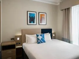 Four Points Flex by Sheraton Edinburgh