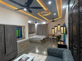 Comfort Home Suites