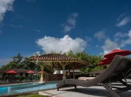 Hotel Campestre Montecarlo