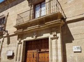 Casa Palacio Conde de Garcinarro