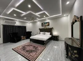 Comfort Suites Islamabad