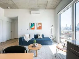4BR Corporate Suite Central and Modern