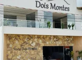 Hotel Dois Montes