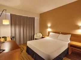 Hotel Nacional Inn Bauru