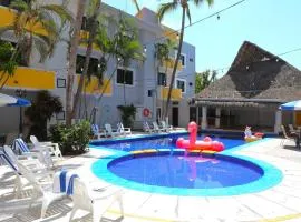 Hotel Costa Brava