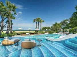 Pattaya Marriott Resort and Spa