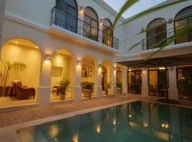 María Hotel Boutique ADULTS ONLY