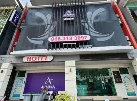 ARABIAN HOTEL Melaka