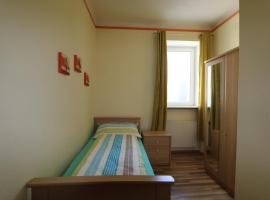 Hotel foto: Gasthaus Pappalapapp