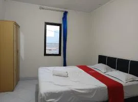 Four Hostel Bandar Lampung