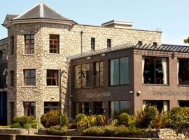 Upton Court Hotel, hotel v destinaci Kilmuckridge