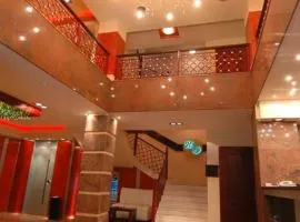 Hotel Olympion